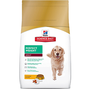 Hill's Science Best Food For Golden Retrievers